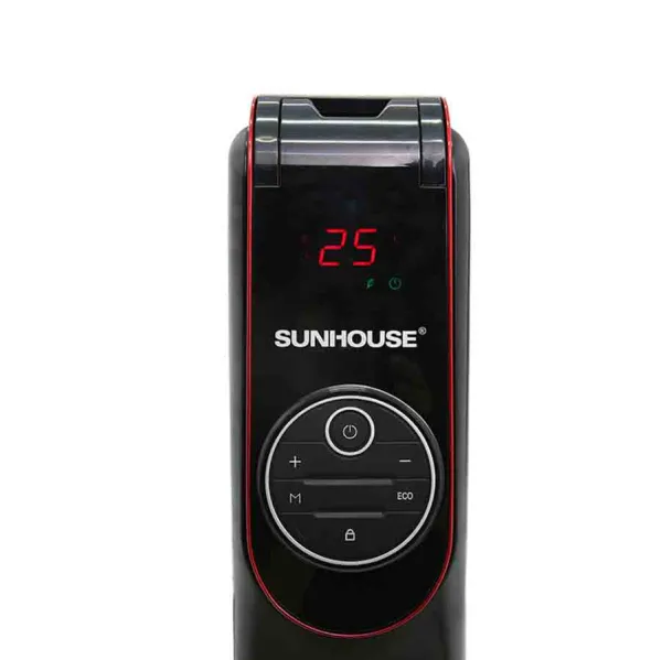 Máy sưởi dầu Sunhouse SHD7085 13 thanh