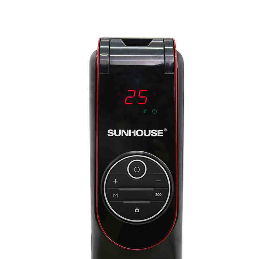 Máy sưởi dầu Sunhouse SHD7085 13 thanh