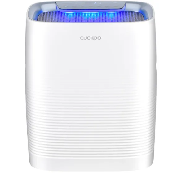 Máy lọc không khí tạo ẩm Cuckoo CAC-CH0910FW