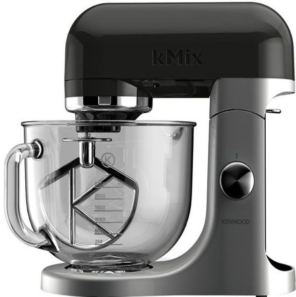 Máy Trộn Đa Năng Kenwood KMIX STANDMIXER KMX754.BK