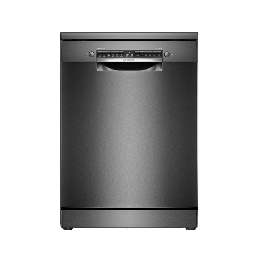 Máy rửa bát độc lập Bosch SMS4EMC06E