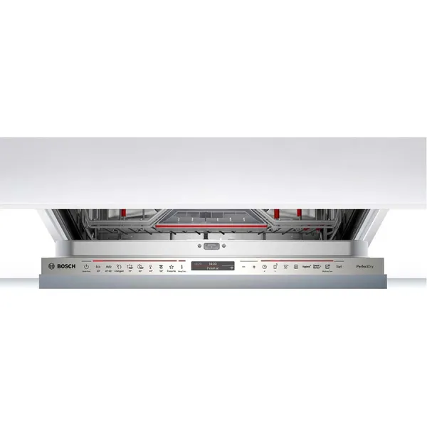 Máy rửa bát âm tủ Bosch SMV8YCX03E