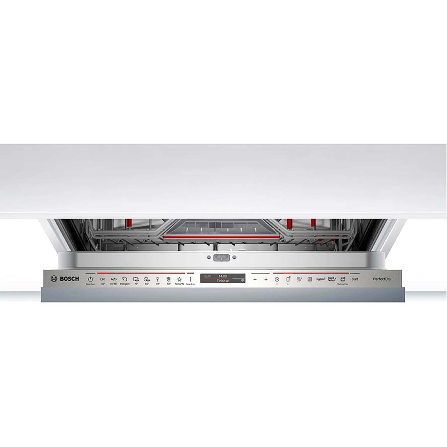 Máy rửa bát âm tủ Bosch SMV8YCX03E