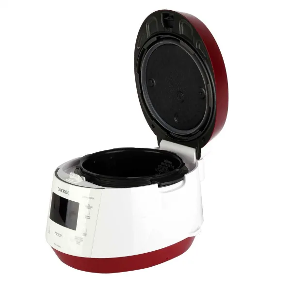 Nồi cơm điện tử áp suất Cuckoo CRP-PK1000S dung tích 1.8 Lít