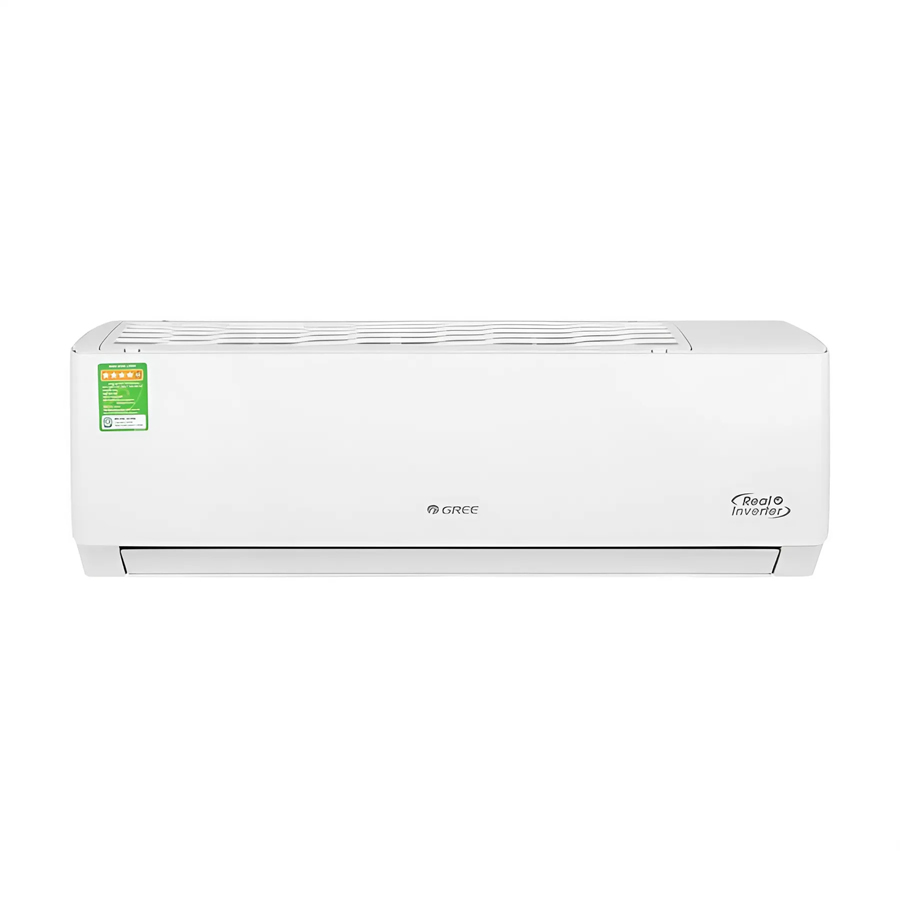 Điều hòa 1 chiều Inverter Gree 18000BTU GWC12PB - toàn cảnh sản phẩm