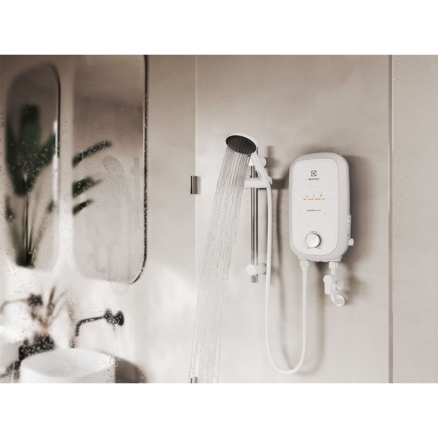Máy nước nóng trực tiếp Electrolux EWE451QB-W4