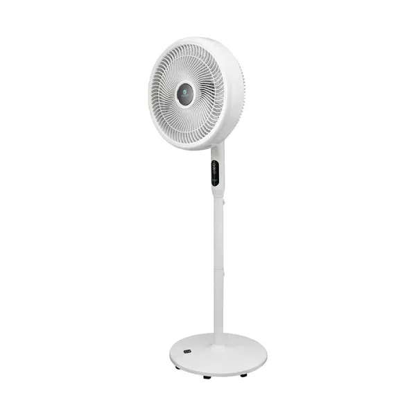Quạt đứng Hawonkoo FDH-012-SPEED24 25W 7 cánh