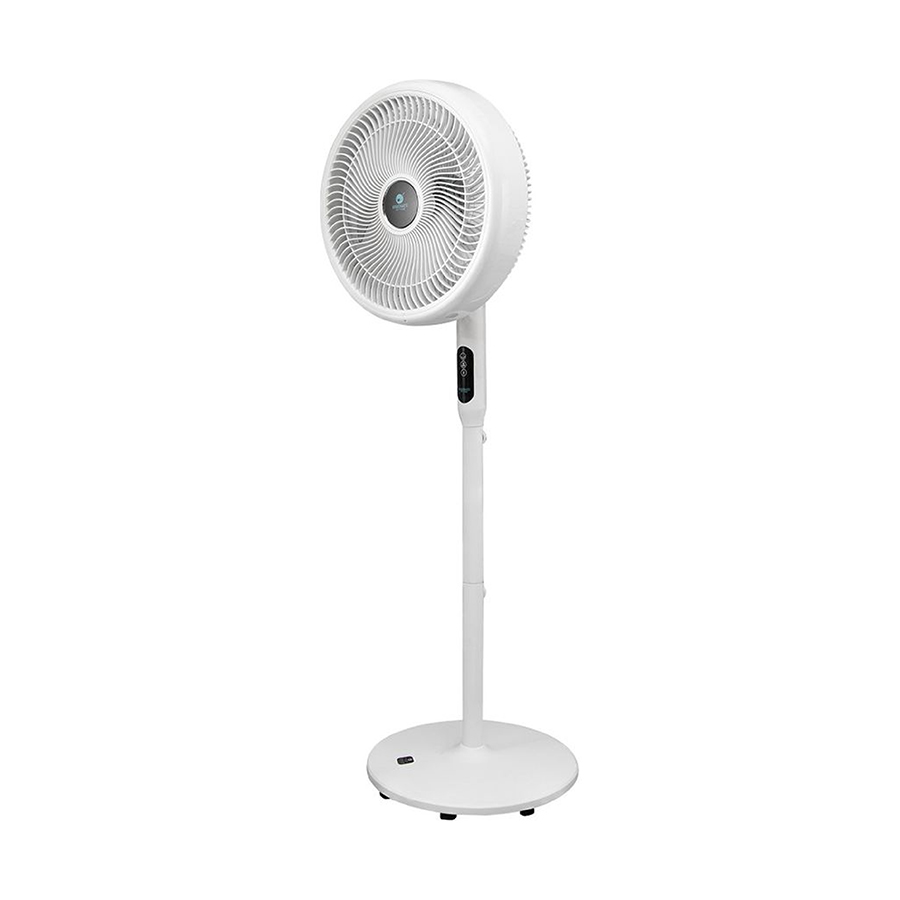 Quạt đứng Hawonkoo FDH-012-SPEED24 25W 7 cánh