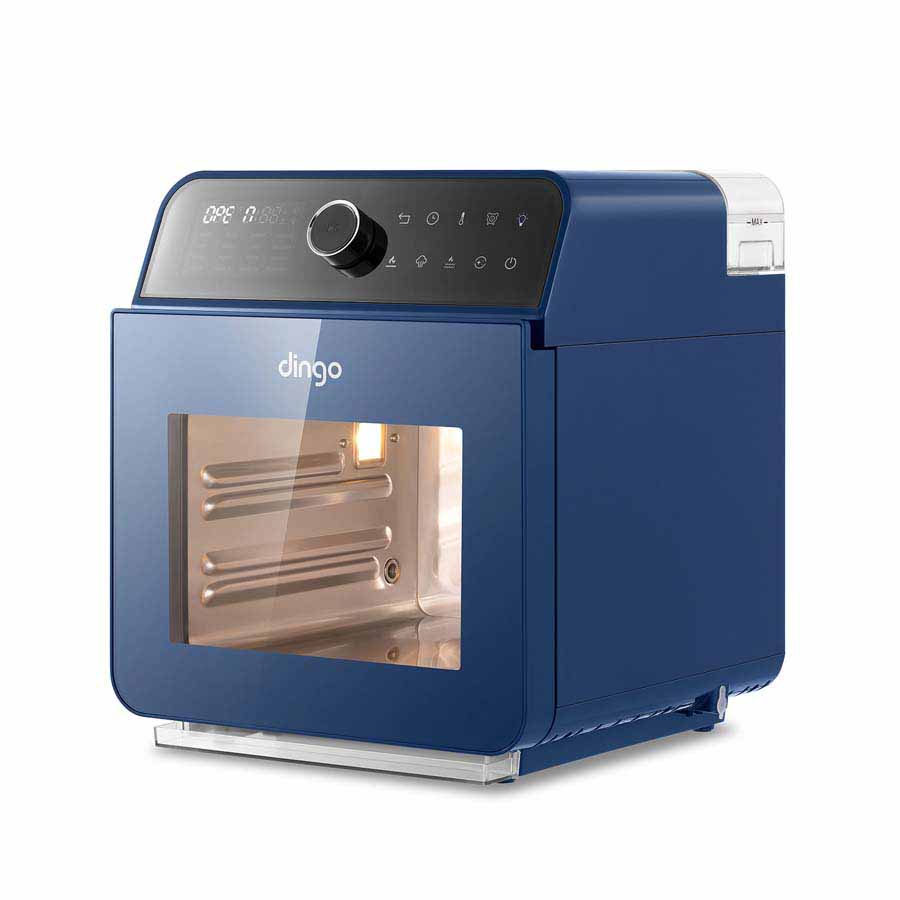 Nồi chiên hơi nước Dingo DSF16
