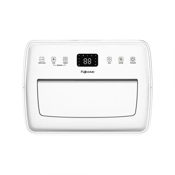 Máy hút ẩm Fujihome DH18W 18L/ngày