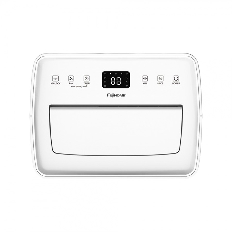 Máy hút ẩm Fujihome DH18W 18L/ngày