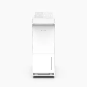 Máy hút ẩm Lumias LMD-35L công suất hút 35 lít/ngày