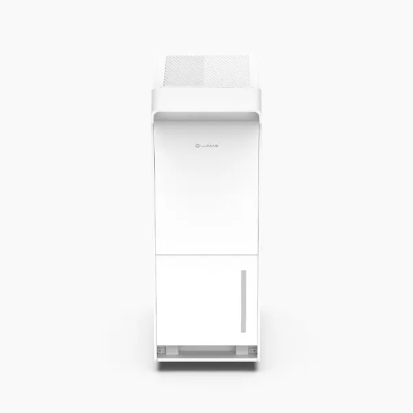 Máy hút ẩm Lumias LMD-35L công suất hút 35 lít/ngày