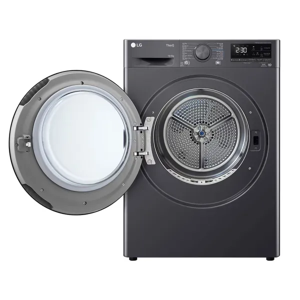 Máy sấy LG DUAL Inverter Heat Pump™ DVHP50M