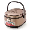 Nồi cơm điện cao tần Sunhouse 1.5 lít MAMA SHD8955