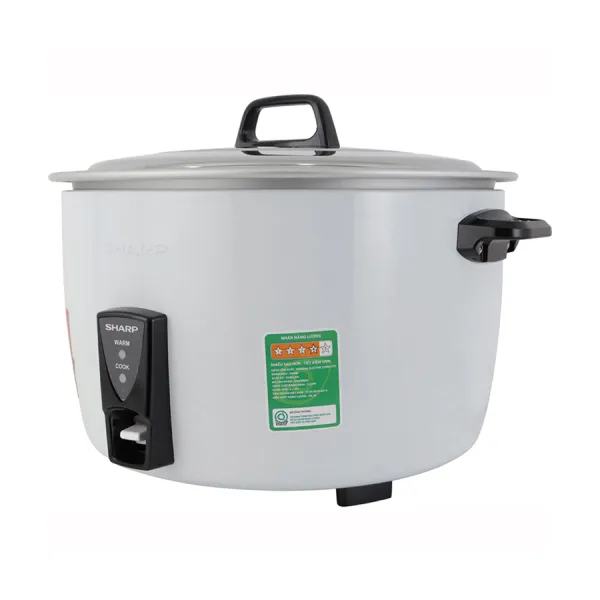 Nồi cơm điện Sharp KSH-D77V dung tích 7 lít