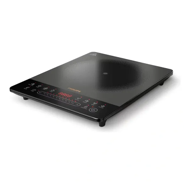 Bếp từ đơn Philips HD5850/90 2000W
