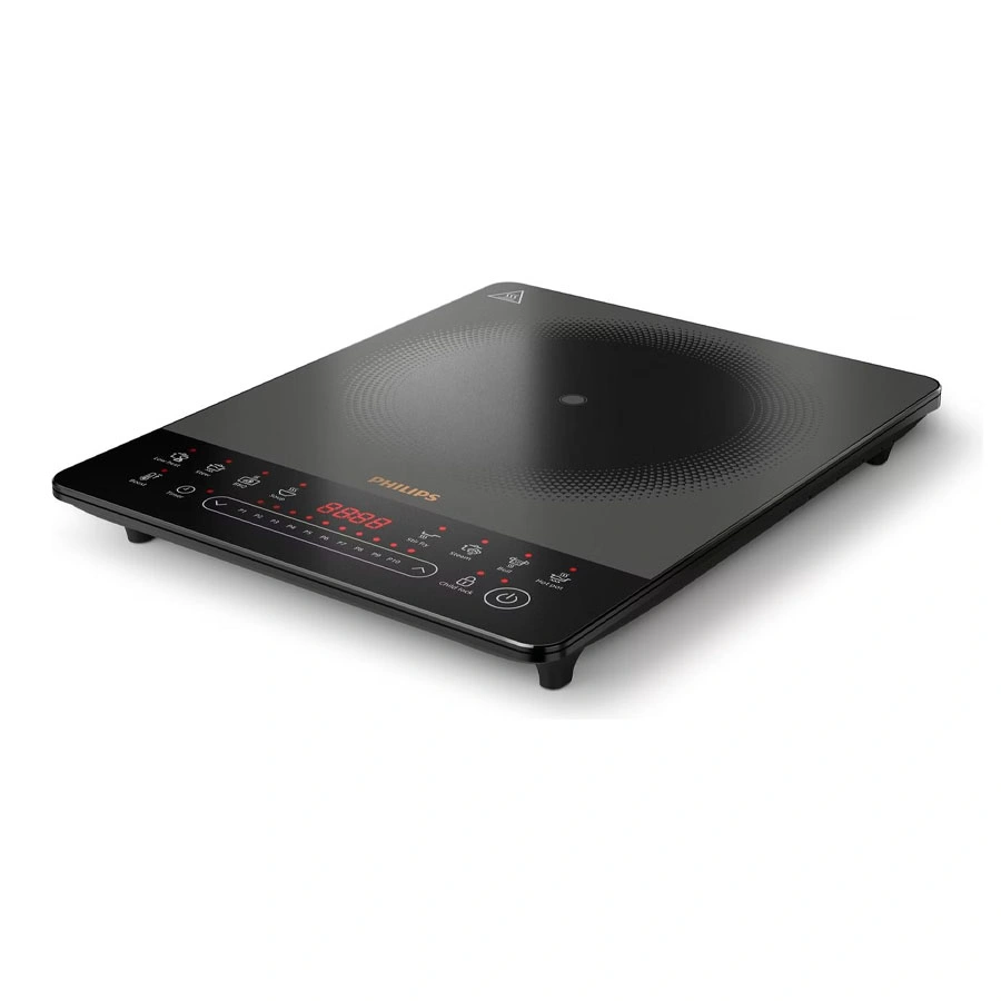 Bếp từ đơn Philips HD5850/90 2000W