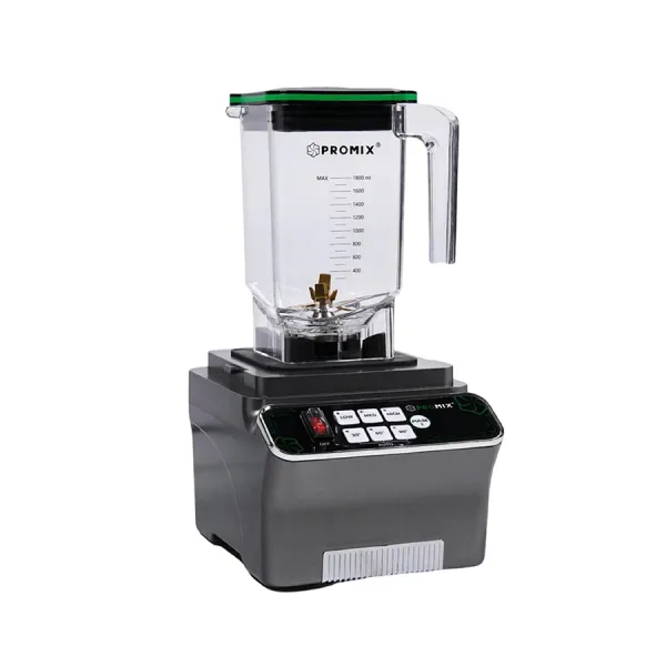 Máy xay sinh tố công nghiệp Promix PM-912B model mới nhất 2025