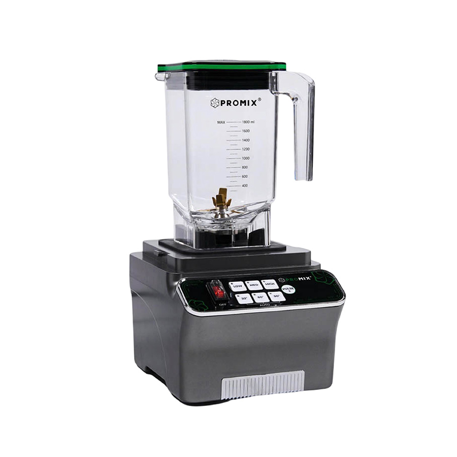 Máy xay sinh tố công nghiệp Promix PM-912B model mới nhất 2025