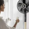 Quạt Cây Rowenta VU5880