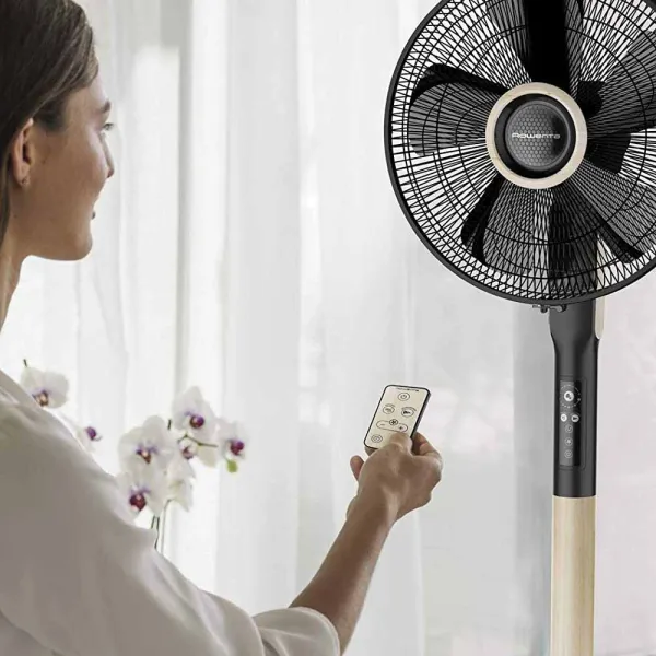 Quạt Cây Rowenta VU5880