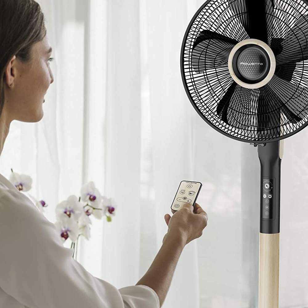 Quạt Cây Rowenta VU5880