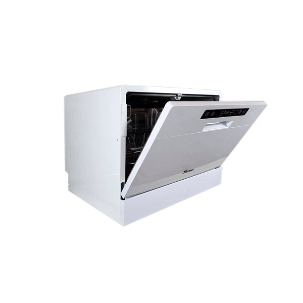 Máy rửa bát Texgio Mini 6 Bộ TG-DT2022B
