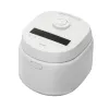 Nồi cơm điện tử Panasonic 1.8 lít SR-DK184WRA