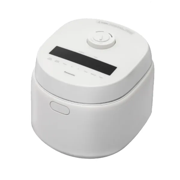 Nồi cơm điện tử Panasonic 1.8 lít SR-DK184WRA