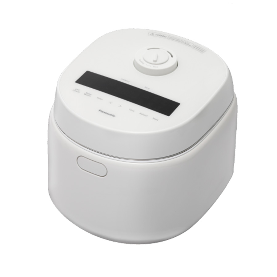 Nồi cơm điện tử Panasonic 1.8 lít SR-DK184WRA