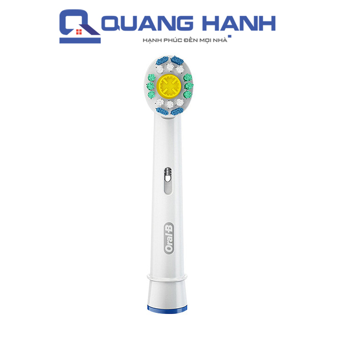 Đầu chải răng Oral-B 3D White EB 18-2