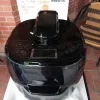 Nồi chiên không dầu Mistral MAF1200 12L