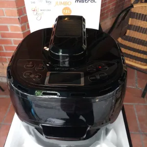 Nồi chiên không dầu Mistral MAF1200 12L