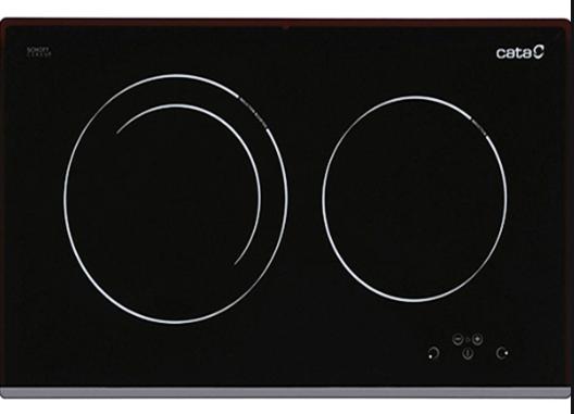 Mặt kính Bếp từ Cata I2 Plus | Chính Hãng Cata - toàn cảnh sản phẩm