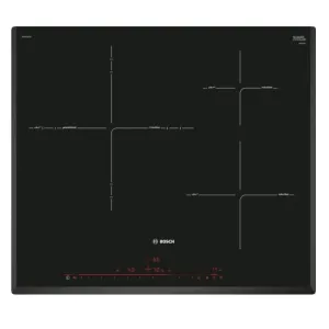 Bếp từ 3 vùng nấu BOSCH PID651DC5E
