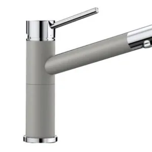 Vòi rửa Blanco ALTA Compact Chrome