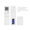 Điều hòa 1 chiều Inverter 2.5 HP Casper TC-24IS36