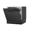 Máy rửa chén độc lập Comfee CDW-8F60RB