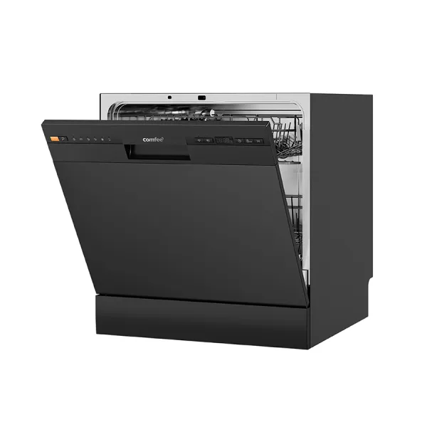 Máy rửa chén độc lập Comfee CDW-8F60RB