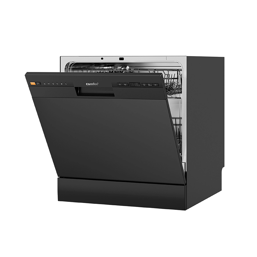 Máy rửa chén độc lập Comfee CDW-8F60RB