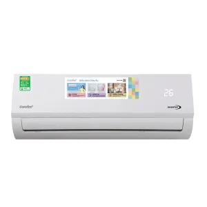 Điều hòa 1 chiều Comfee 18000BTU Inverter CFS-18VAF