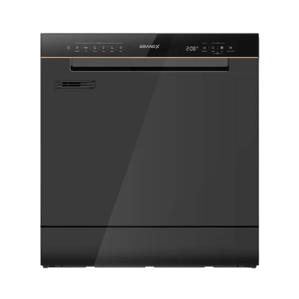 Máy rửa bát GrandX SMS6GX10G