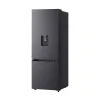 Tủ lạnh LG Inverter 332 lít LBD33BLMA