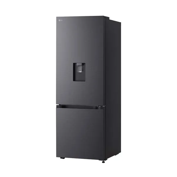 Tủ lạnh LG Inverter 332 lít LBD33BLMA