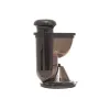 Máy ép chậm Galuz GLS-1150 tích hợp bộ phụ kiện vắt cam