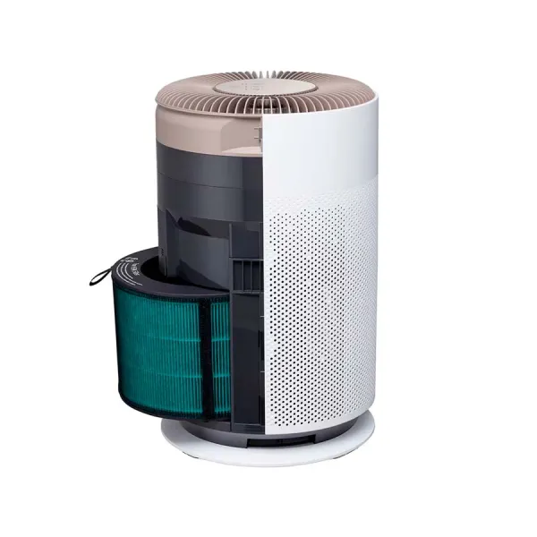 Máy lọc không khí LG PuriCare 360 HIT AS60GHCG0