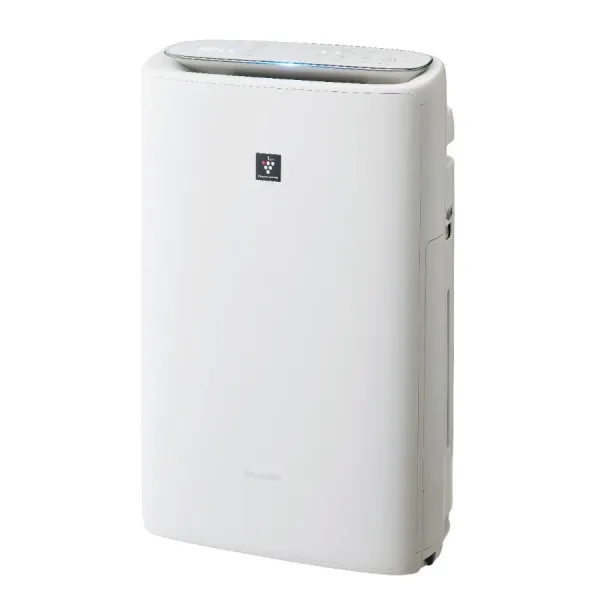 Máy lọc không khí và tạo ẩm Sharp KI-N40V-W (28m²)