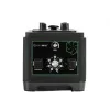 Máy xay sinh tố công nghiệp Promix PM-911B 1650W