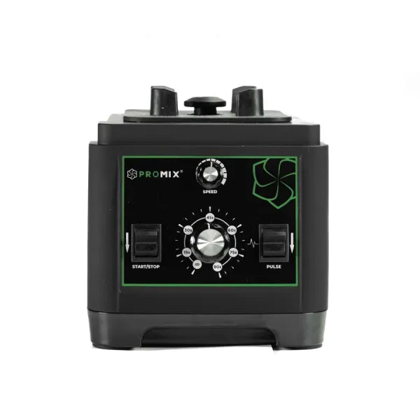 Máy xay sinh tố công nghiệp Promix PM-911B 1650W